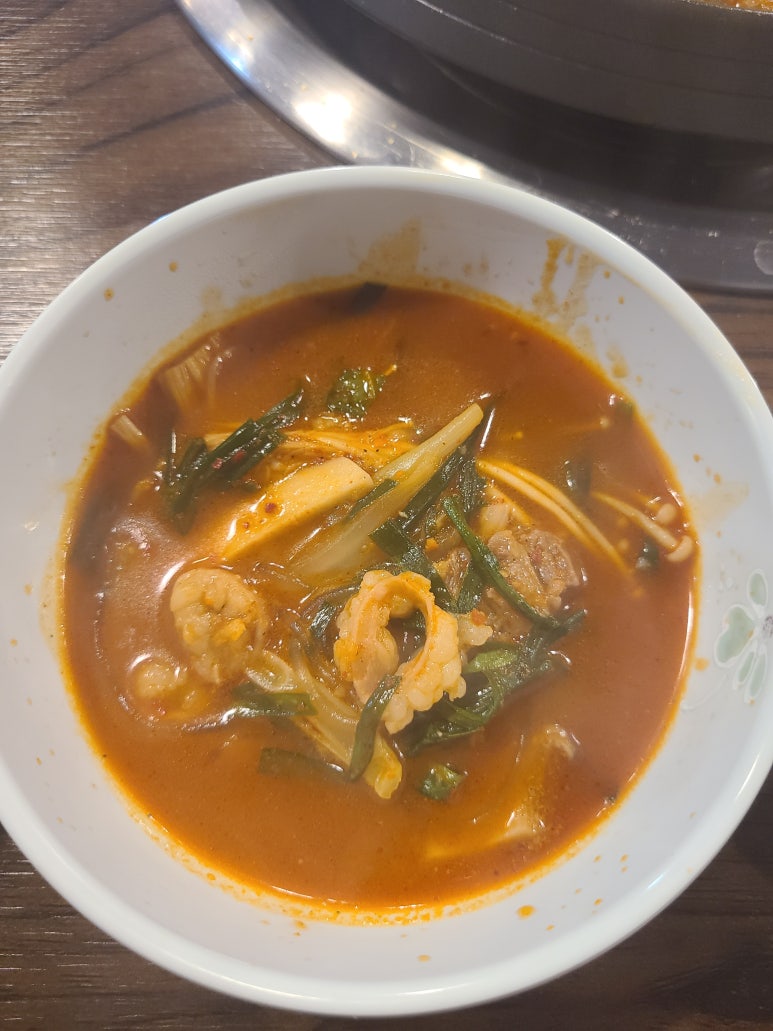 명성양념곱창 이미지