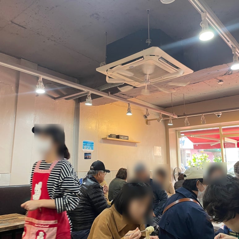 행복한분식 이미지