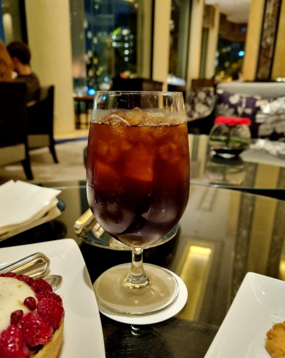 로비라운지(Lobby lounge) 이미지