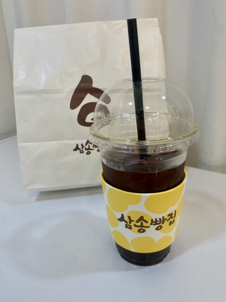삼송빵집 경산점 이미지