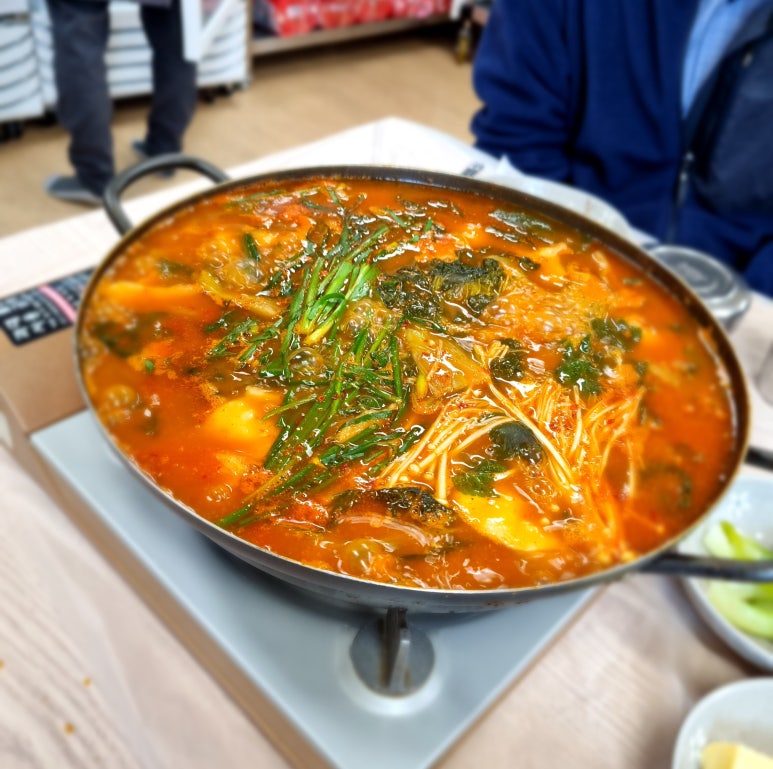 맛자랑매운탕 이미지