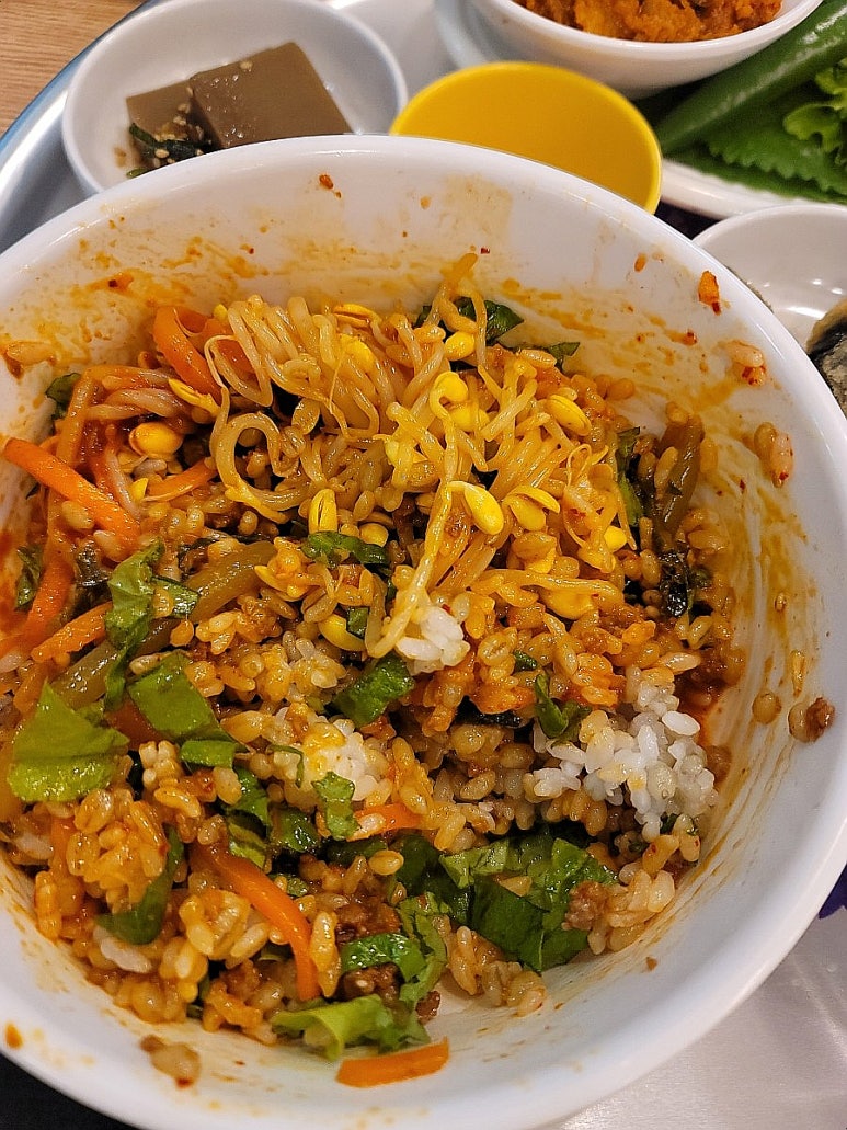 만냥식당 이미지