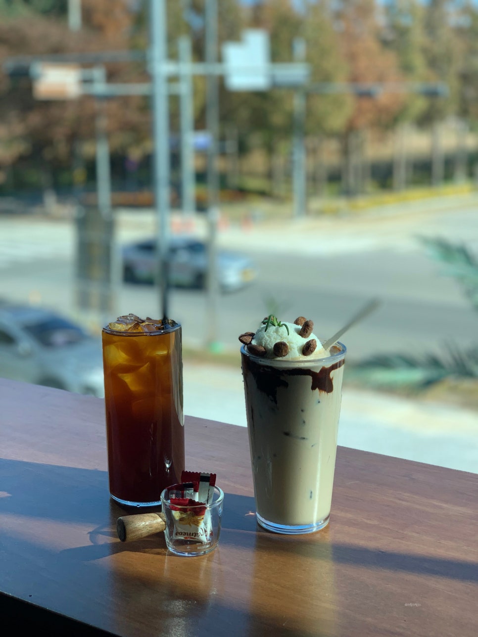 카페덕산 이미지