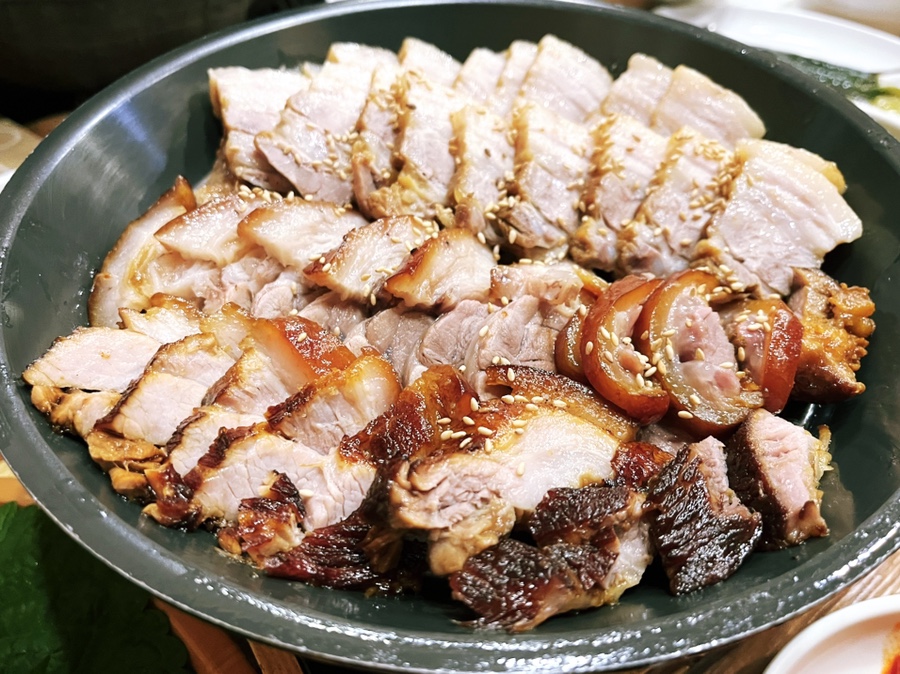 거창총각족발 이미지