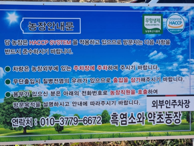 약초흑염소 이미지