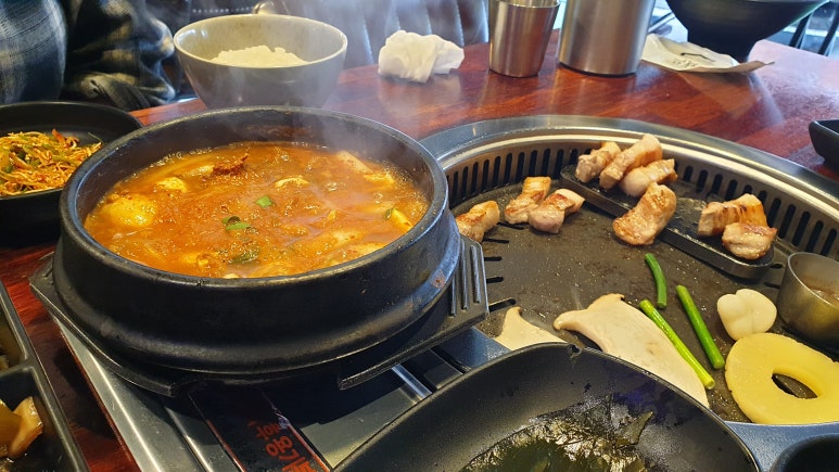 그남자고깃집 이미지