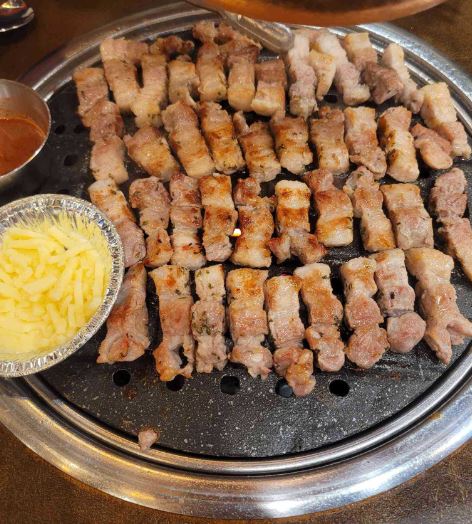 고려축산 이미지