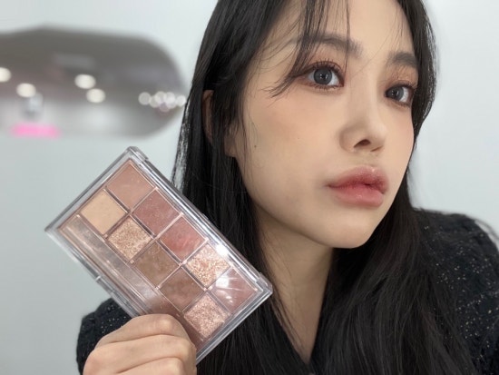 아이 퍼스널 뷰티샵 이미지