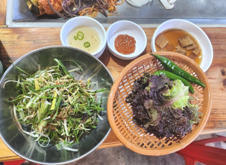 그날이후불타는삼겹살 이미지