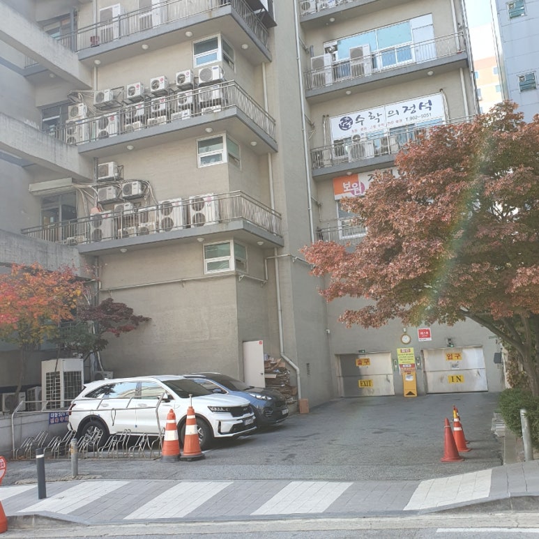 파리바게뜨 천안쌍용점 이미지