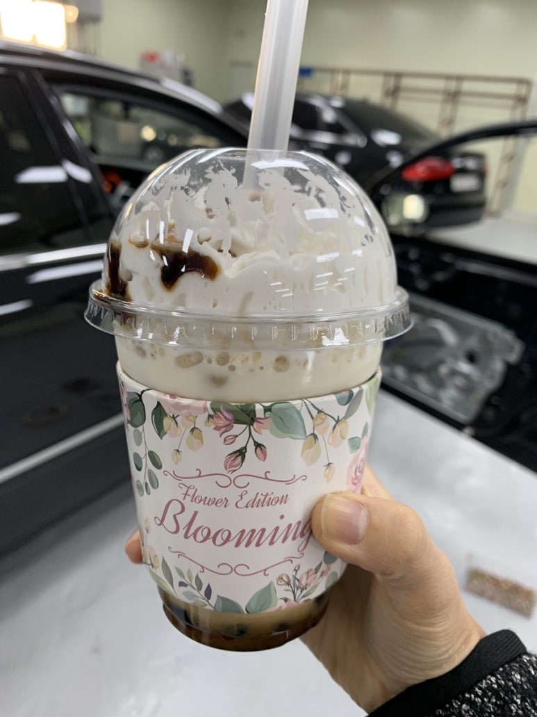 리얼카오디오 이미지