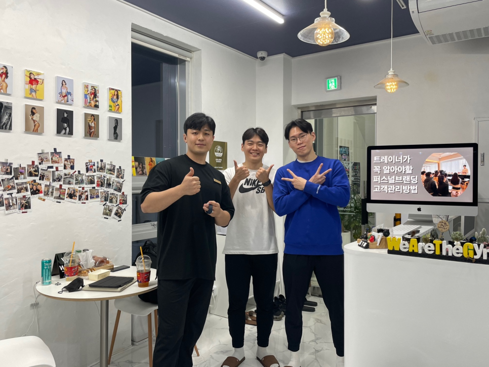 임동석트레이너 이미지
