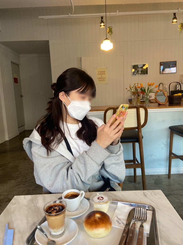 언더커피코너 이미지