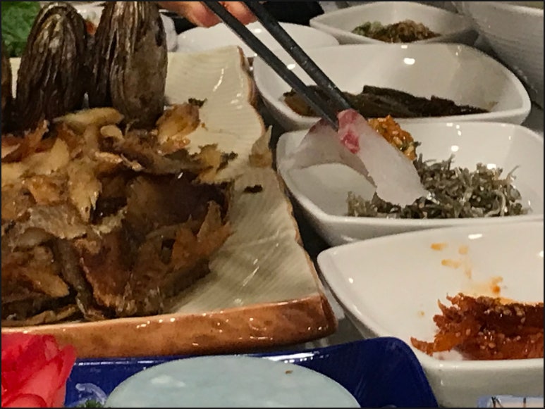 굴비명가 이미지