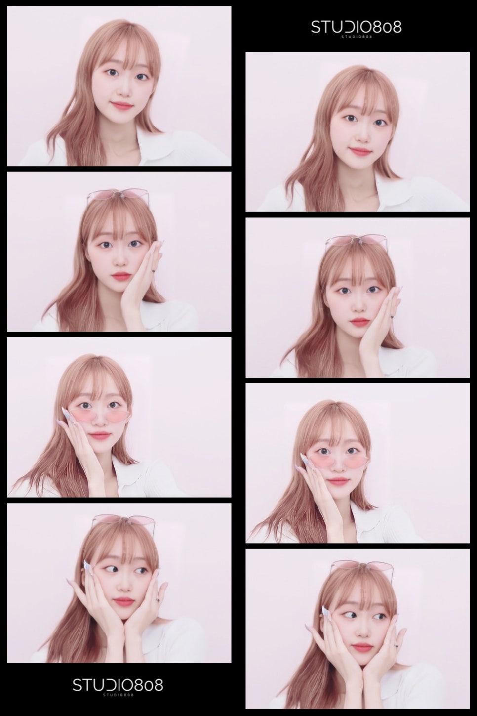 홍대네컷 이미지