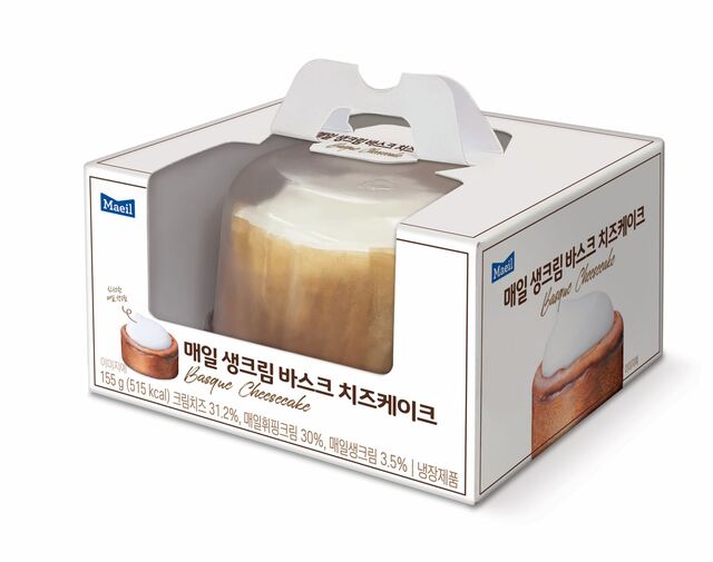 봉케이크 이미지
