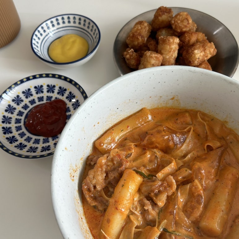 삼첩분식 가경점 이미지
