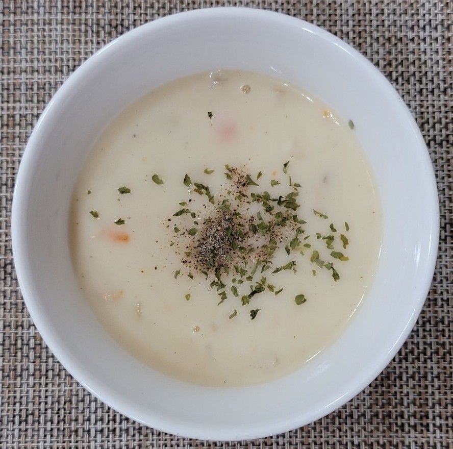 치킨스프 이미지