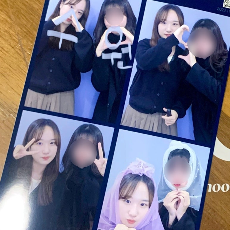 그믐달셀프스튜디오수원 이미지