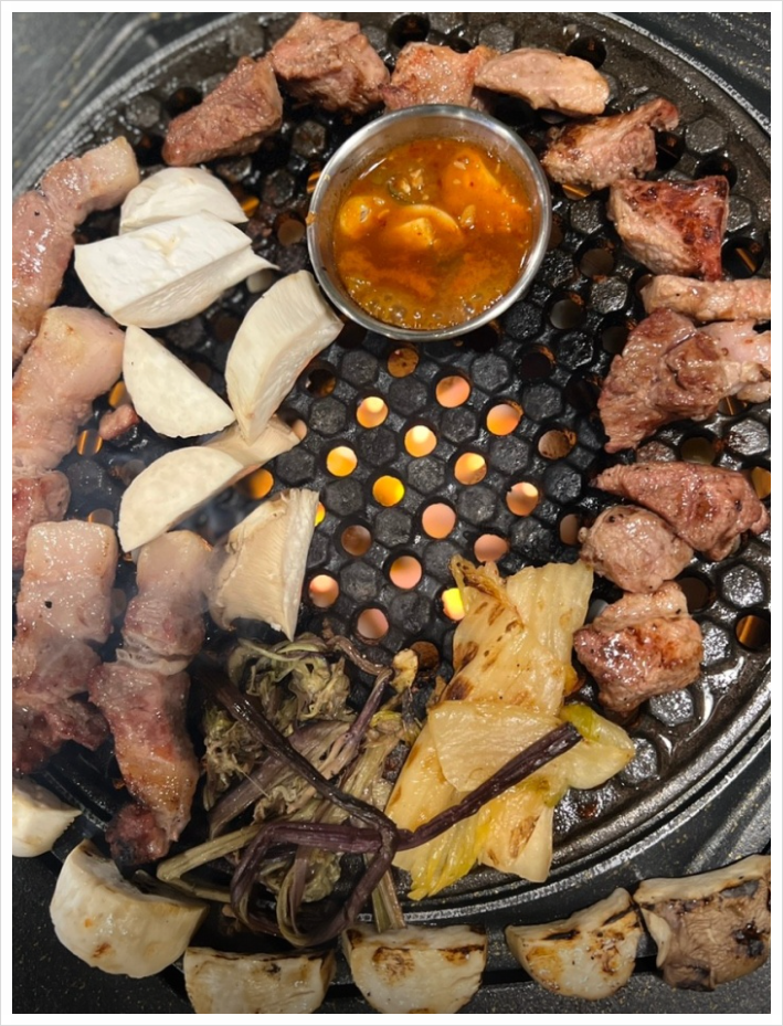 여수집 이미지