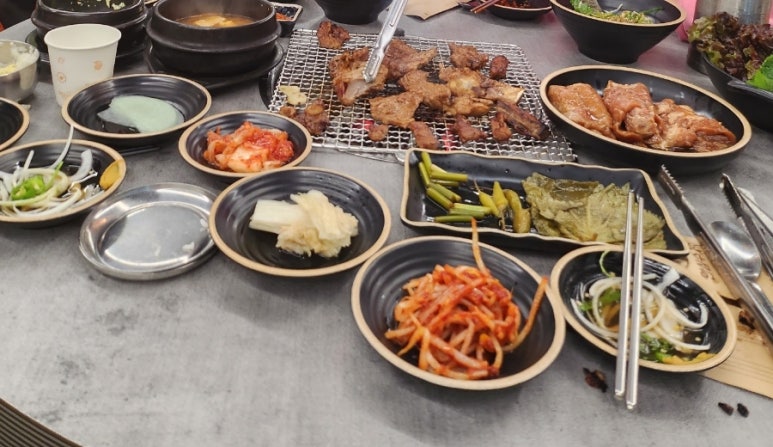 백천좋은고기 이미지