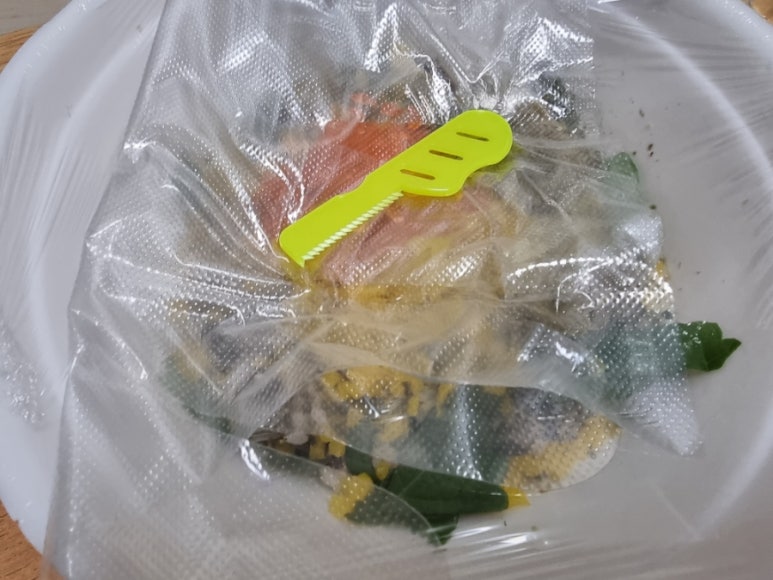 웅이네 오돌뼈 이미지