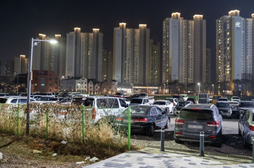 산들마당솥뚜껑삼겹살 이미지