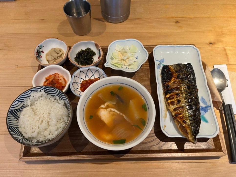 센민이자카야 이미지