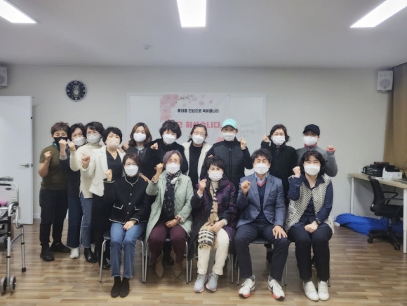 명심요양보호사교육원 이미지