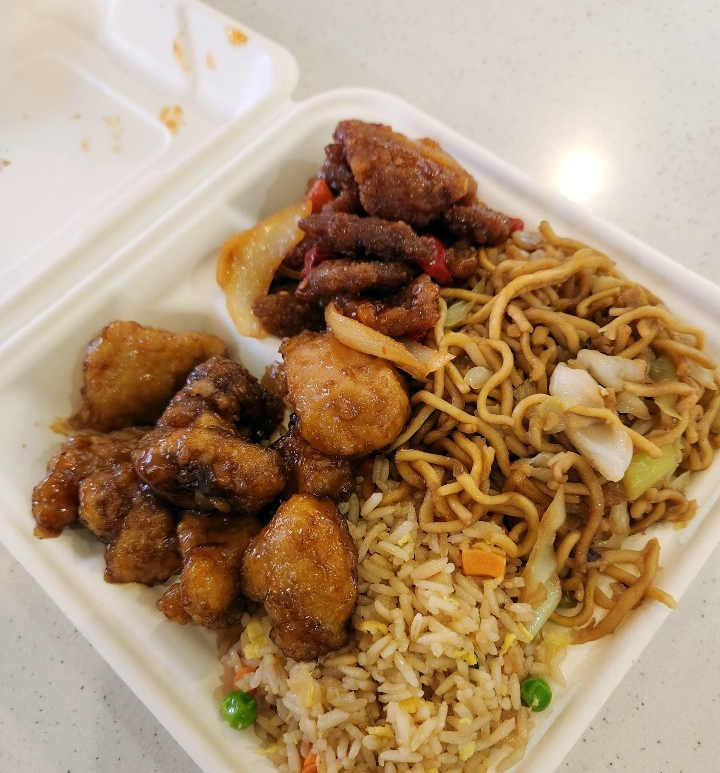키친 푸드판다 이미지