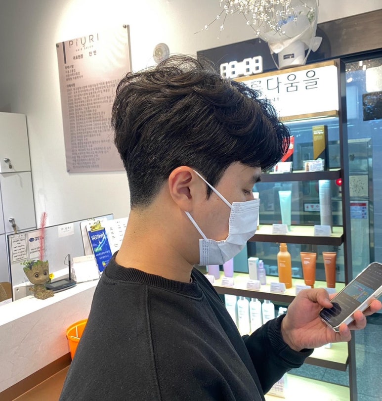 피우리헤어살롱 이미지