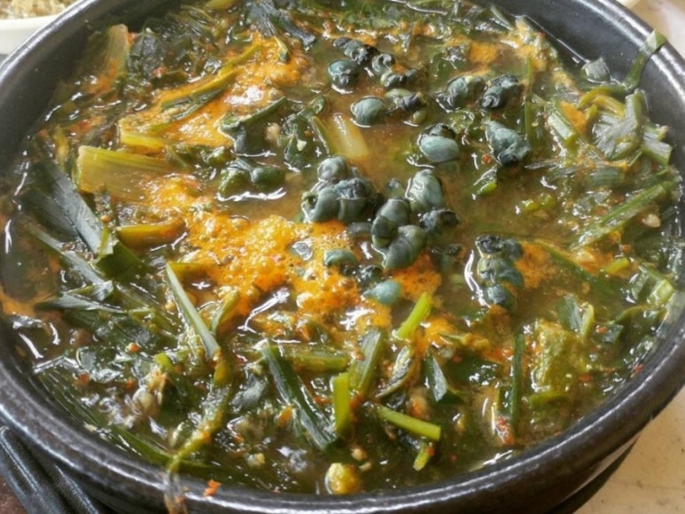 엄마손맛 해장국 이미지