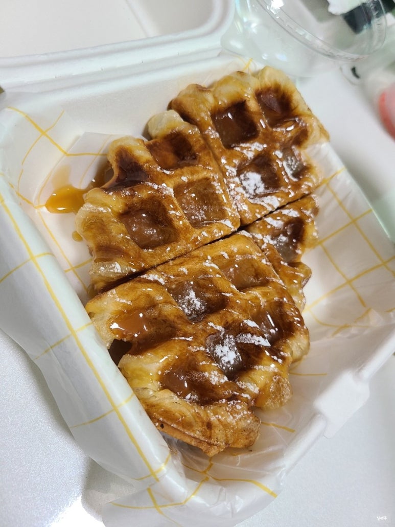 야미빙수 이미지