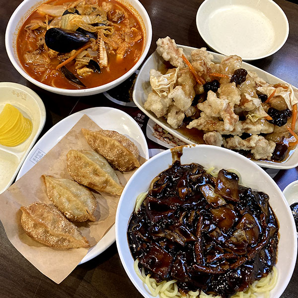 홍콩야식 이미지