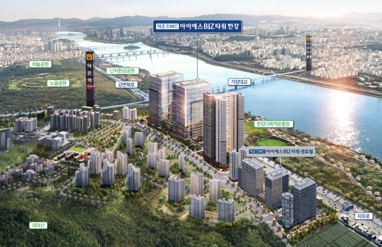 아이에스엘리베이터(주) 이미지