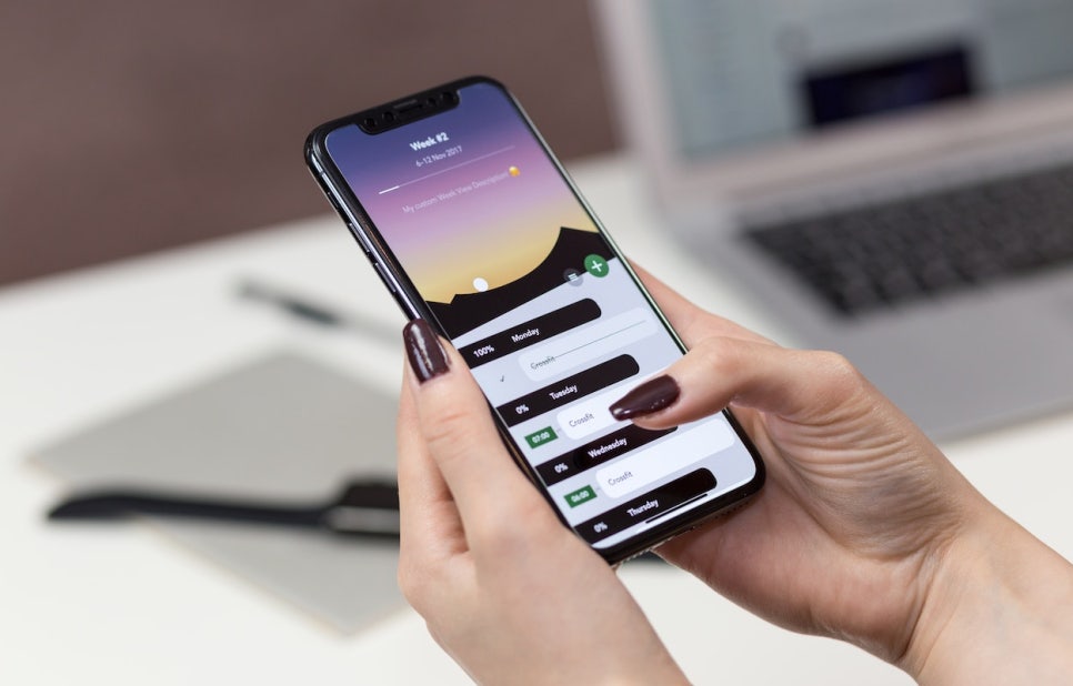 유튜브 채널 첫 90일 썸네일 전략 이미지