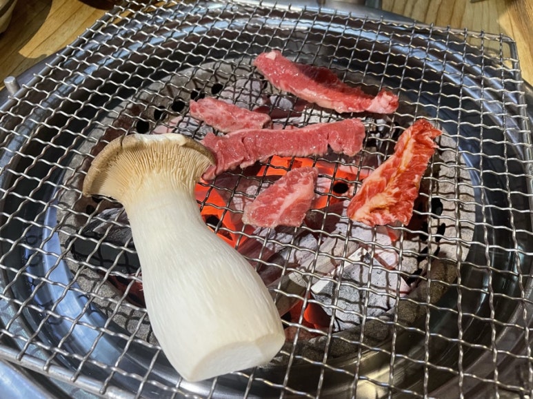 소춘삼숯불시대 이미지