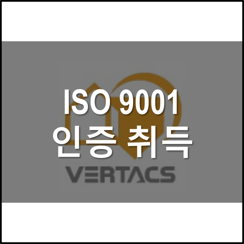 버텍스액세스서비스 이미지