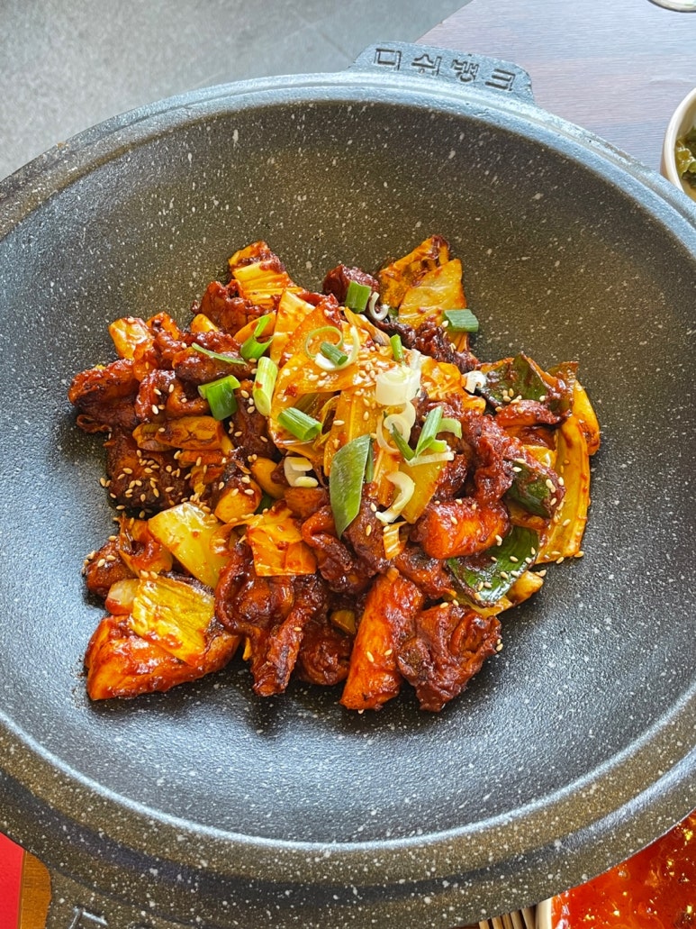 안지랑곱창막창앞 이미지
