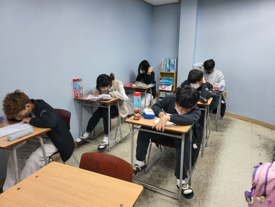 늘수학학원 이미지