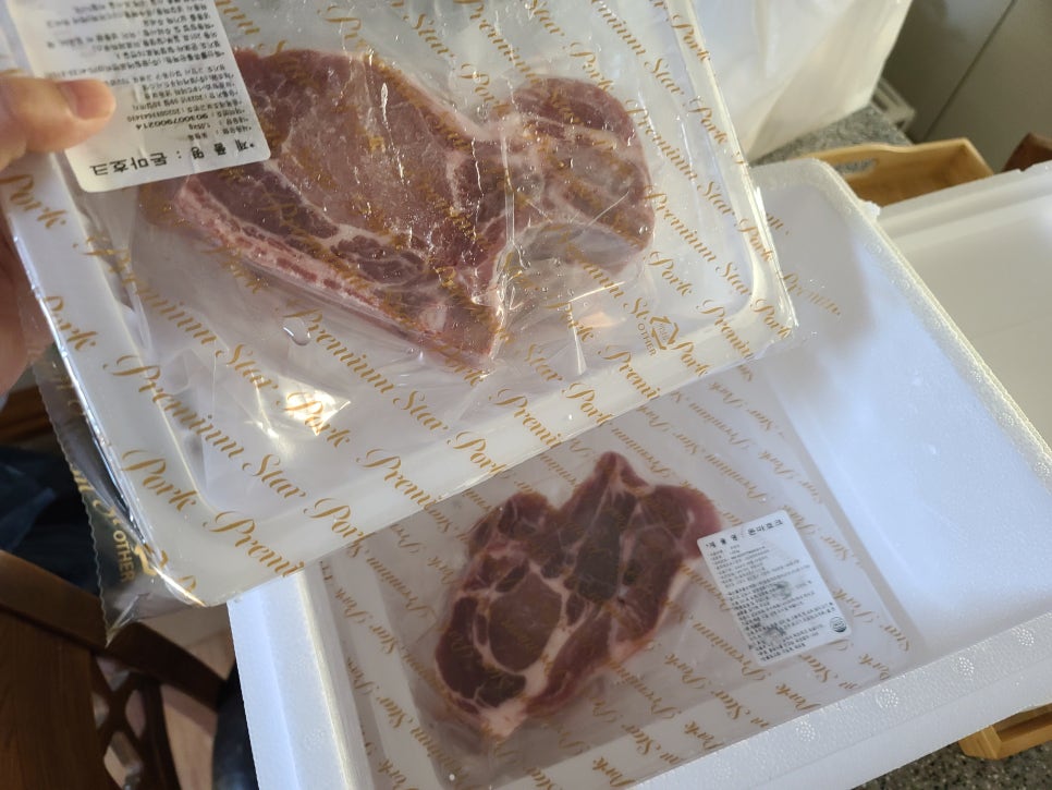 엘케이푸드(주) 이미지