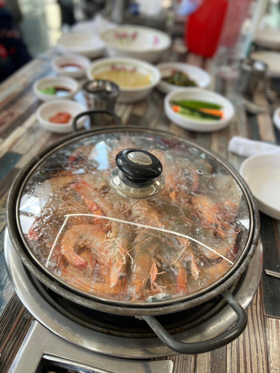 왕새우직판장하당점 이미지