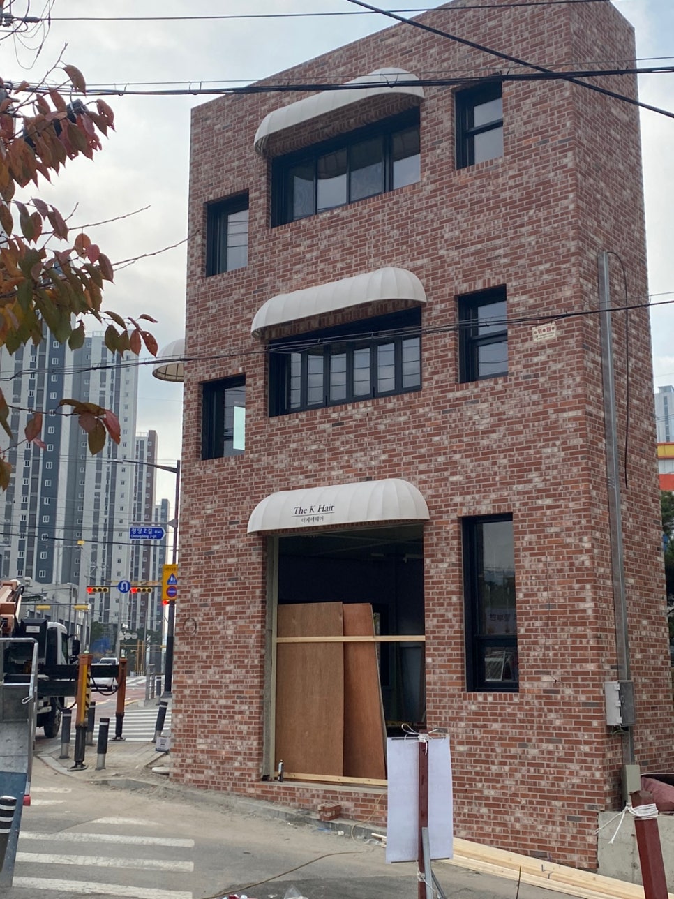 수경헤어샵 이미지