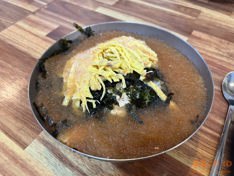 주영선국수 이미지