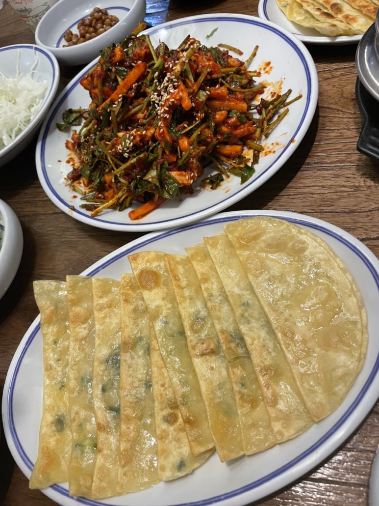 녹양식당 이미지