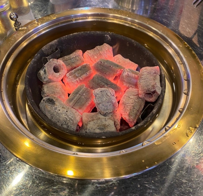 바다가득한거제조개구이 이미지