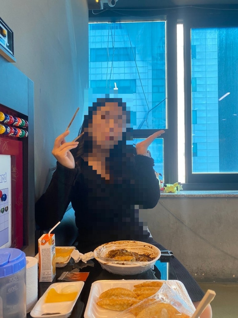 블루당구장 이미지