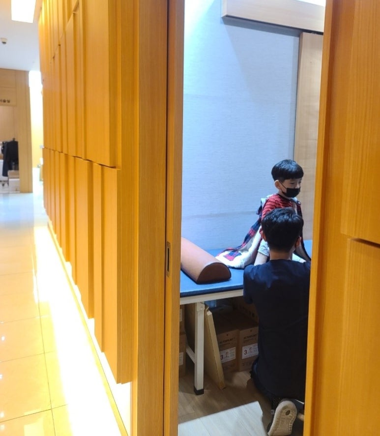 바로나은마취통증의학과정형외과의원 이미지