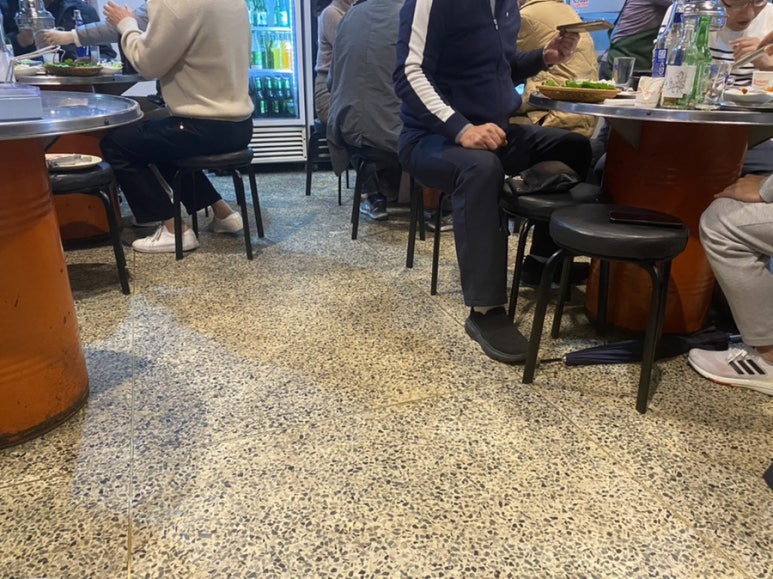 자유인연탄생고기 이미지