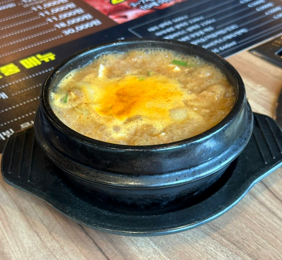 무리소북촌삼대갈비 이미지